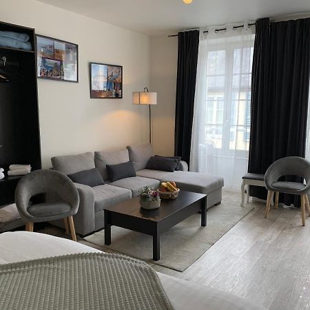 Studio Juno Beach Apartment Байо Екстериор снимка