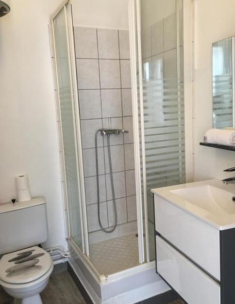 Studio Juno Beach Apartment Байо Екстериор снимка