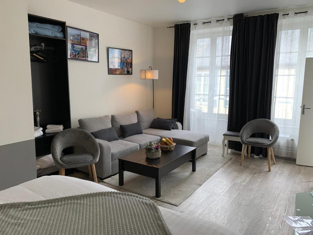 Studio Juno Beach Apartment Байо Екстериор снимка