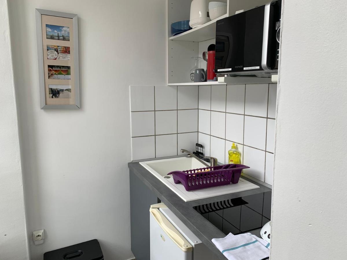 Studio Juno Beach Apartment Байо Екстериор снимка