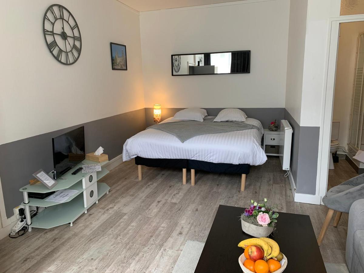 Studio Juno Beach Apartment Байо Екстериор снимка