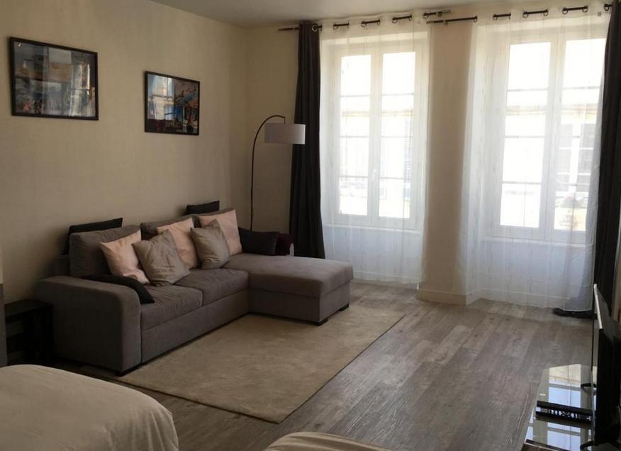 Studio Juno Beach Apartment Байо Екстериор снимка